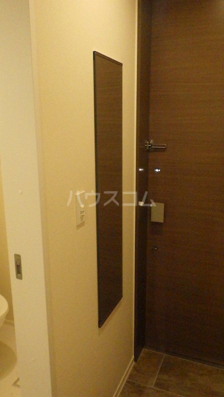 9/30 玄関