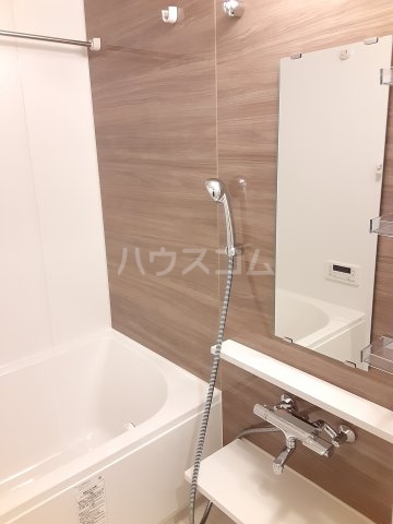 浴室