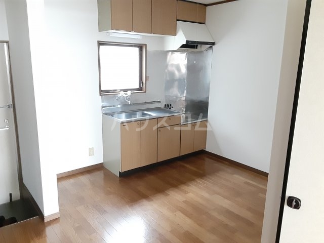 3/24 リビング/ダイニング