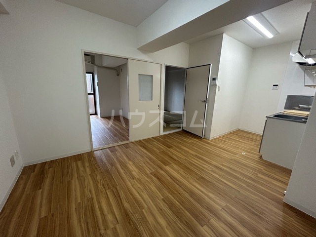 3/22 リビング/ダイニング