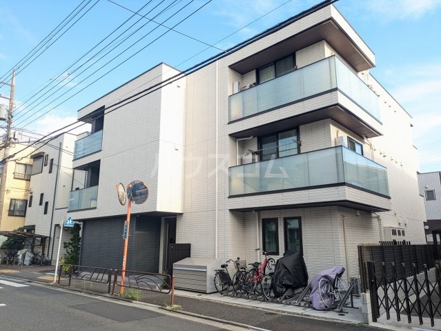 1/30 外観