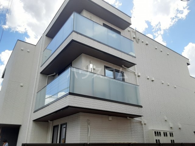 3/6 外観