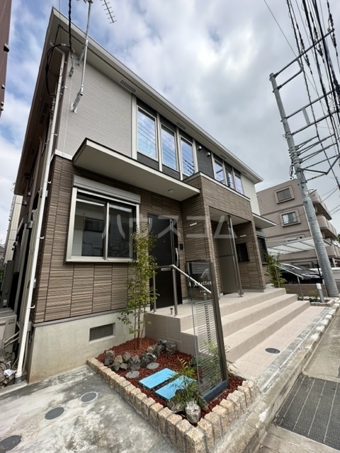 1/30 外観