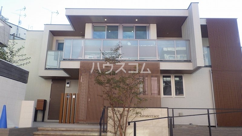 14/24 エントランス