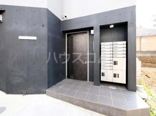 2/11 エントランス