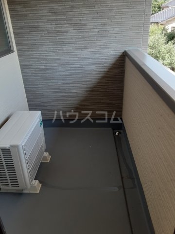 15/30 バルコニー