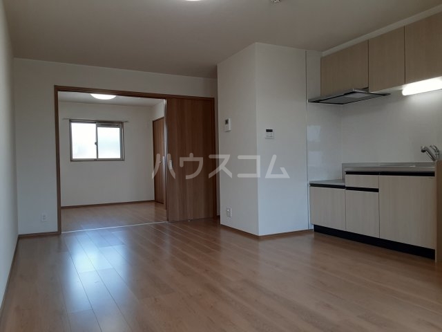 4/30 リビング/ダイニング