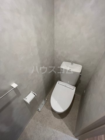 16/30 トイレ
