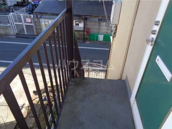 11/21 エントランス