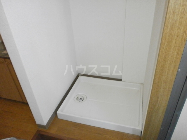 10/18 バルコニー