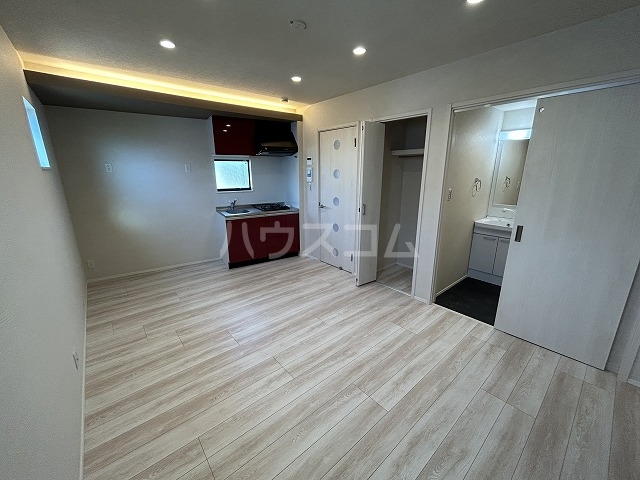 3/30 リビング/ダイニング