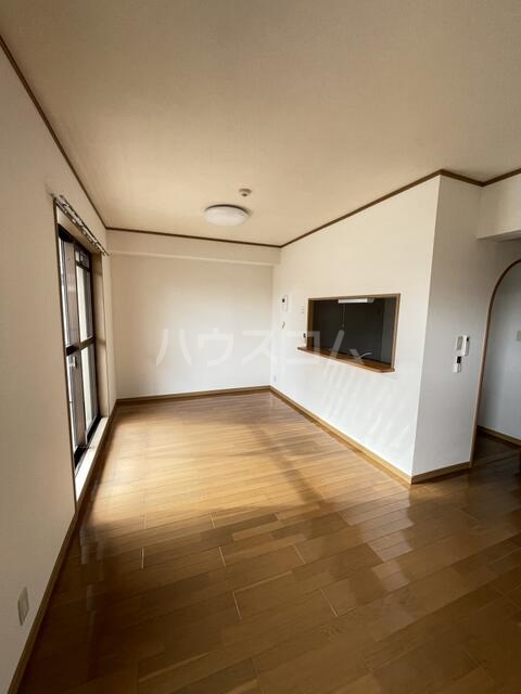 3/16 リビング/ダイニング