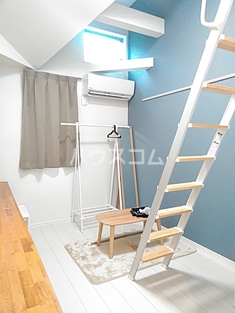 4/24 リビング/ダイニング