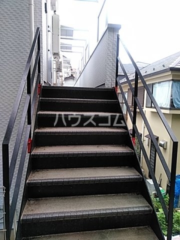 13/24 バルコニー