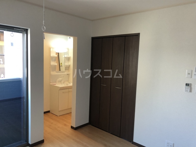 3/18 リビング/ダイニング