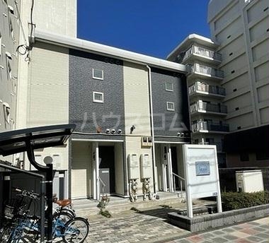 2/10 エントランス