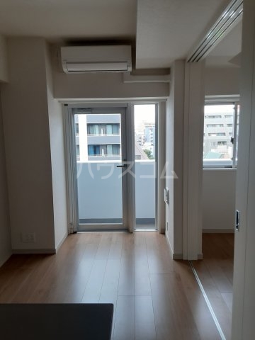 3/21 リビング/ダイニング