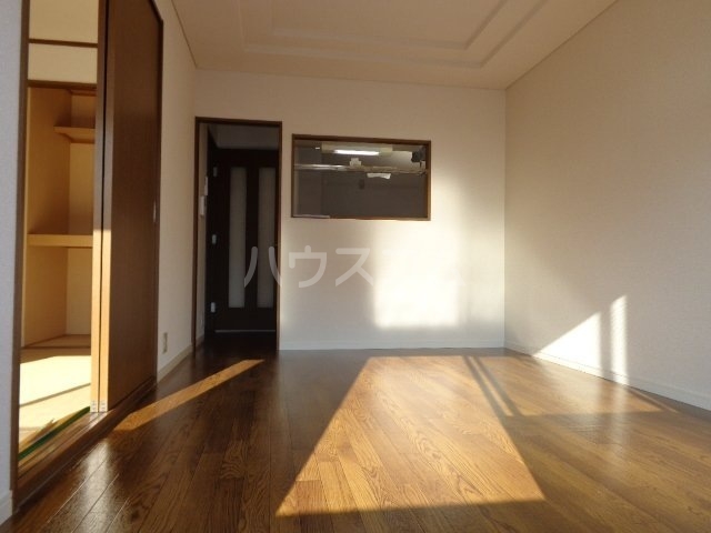 3/27 リビング/ダイニング