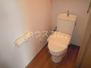 11/24 トイレ