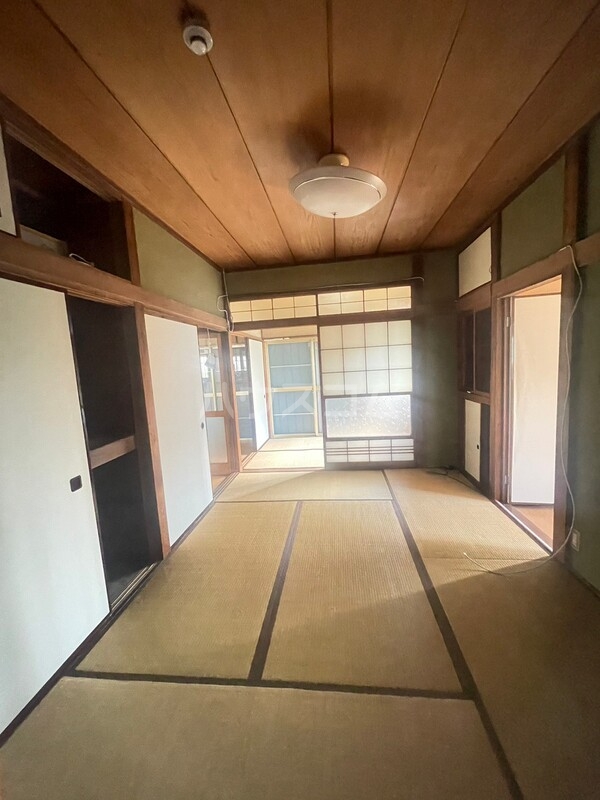 3/16 リビング/ダイニング