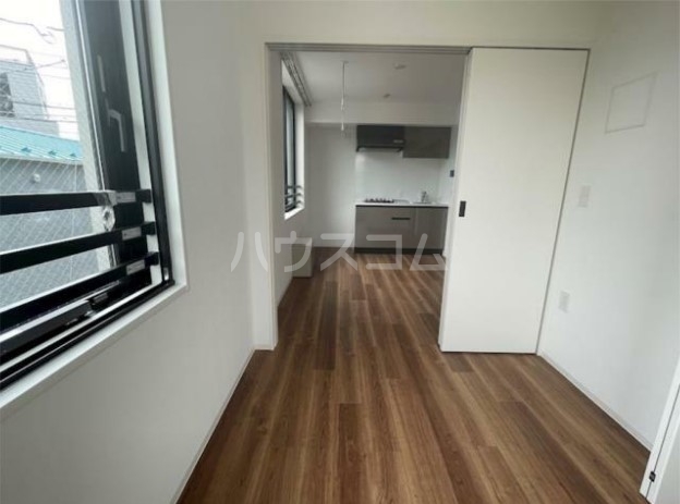 3/24 リビング/ダイニング