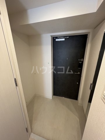 10/30 玄関