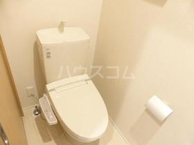10/26 トイレ