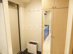 7/26 玄関
