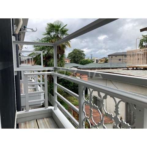 24/30 バルコニー