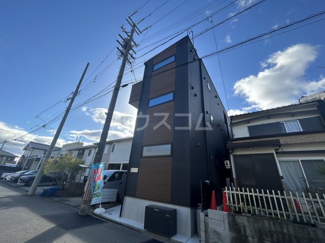 1/30 外観