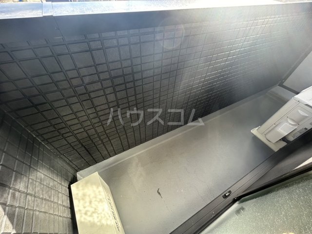 18/30 バルコニー