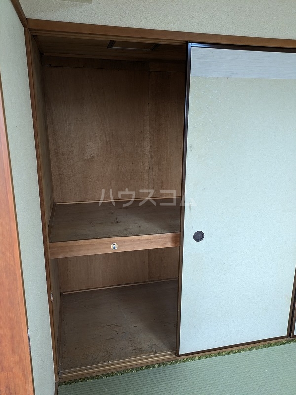 7/30 収納