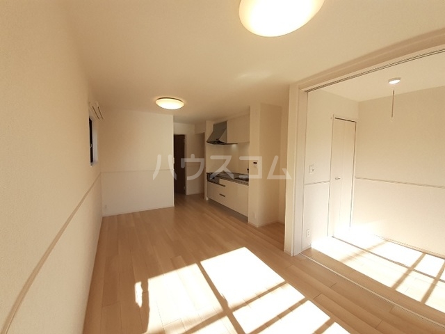 3/21 リビング/ダイニング