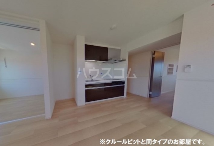 3/19 リビング/ダイニング