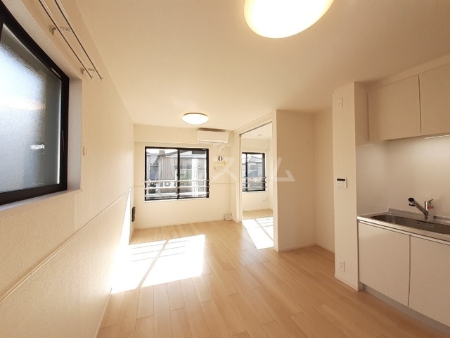 3/25 リビング/ダイニング