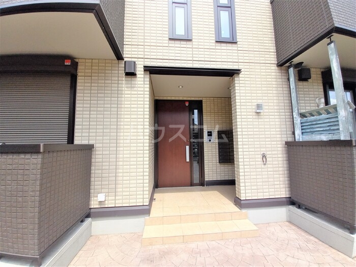 19/29 エントランス