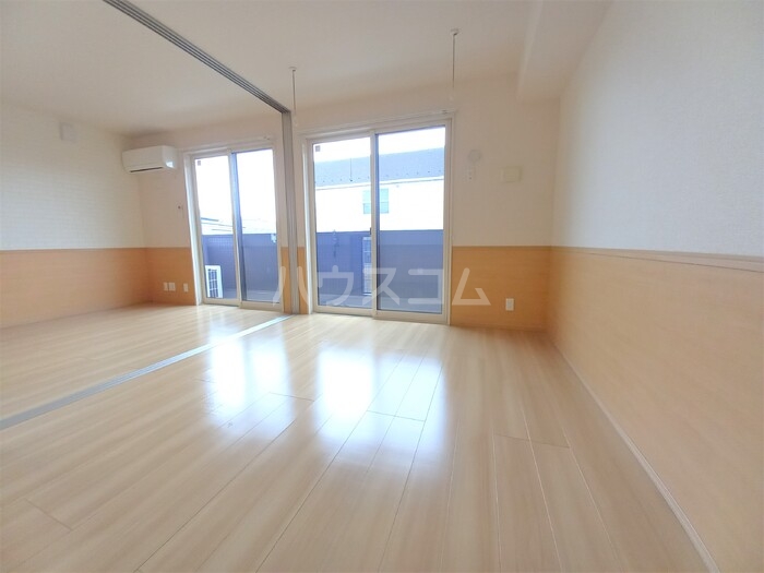 4/29 リビング/ダイニング