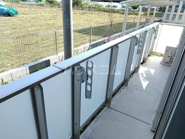 20/30 バルコニー