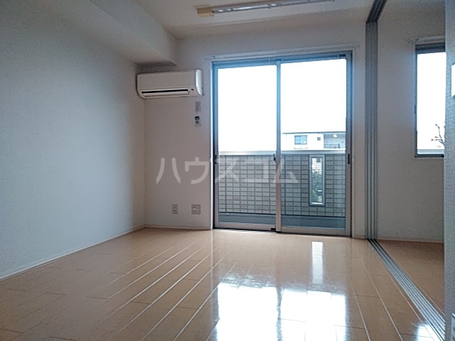 4/25 リビング/ダイニング