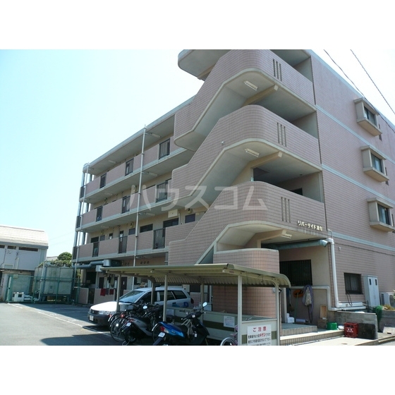 19/25 駐車場