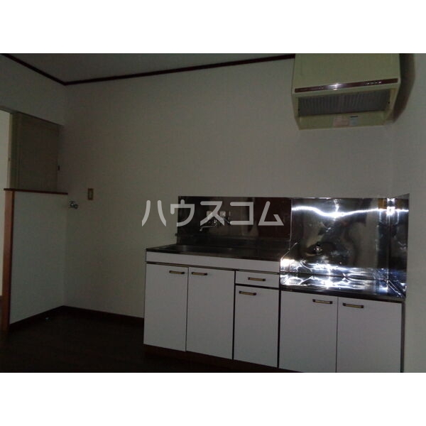 7/23 キッチン