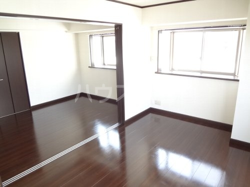 4/25 リビング/ダイニング