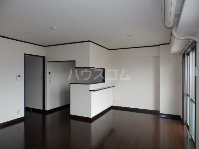 3/25 リビング/ダイニング