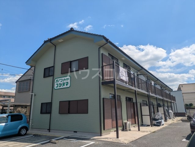 1/26 外観