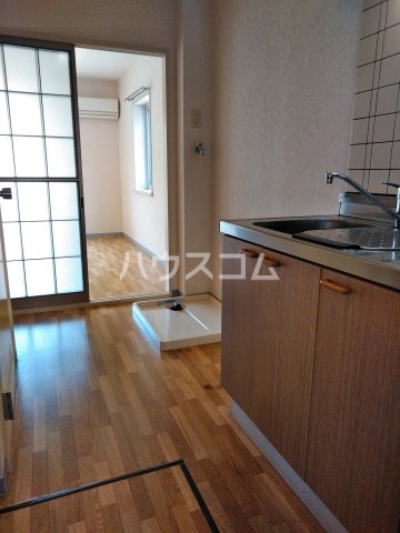 3/19 リビング/ダイニング