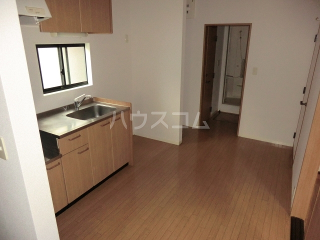 3/30 リビング/ダイニング