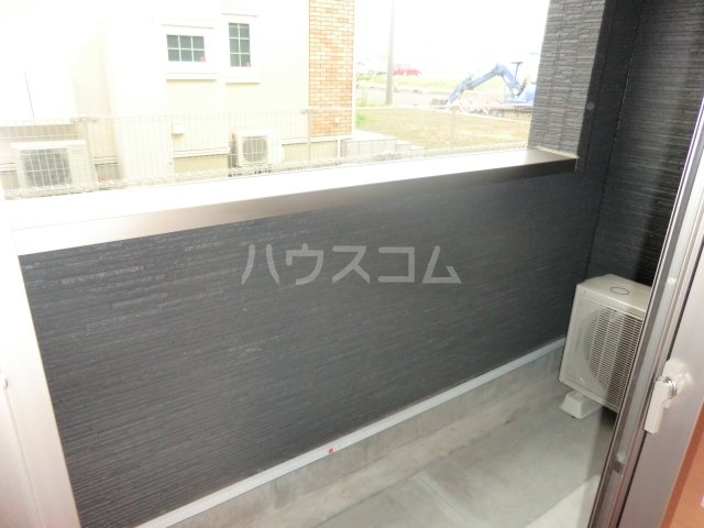 17/24 バルコニー