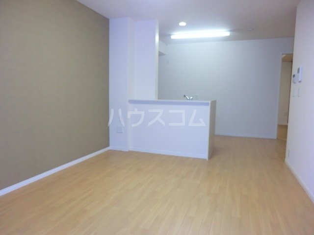 3/24 リビング/ダイニング