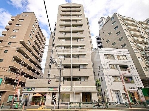 3/5 外観