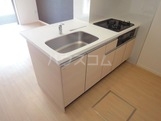 9/24 キッチン